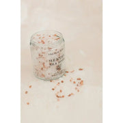 FRENCH GIRL Restoring Mint Bath Salts Bath & Body Light Gray