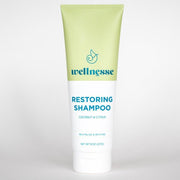 Wellnesse Restoring Shampoo Beige
