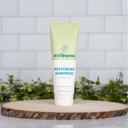 Wellnesse Restoring Shampoo Light Gray