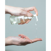 Protocol Skincare Double Alpha Hydroxy Gel Cleanser with Green Tea Gray