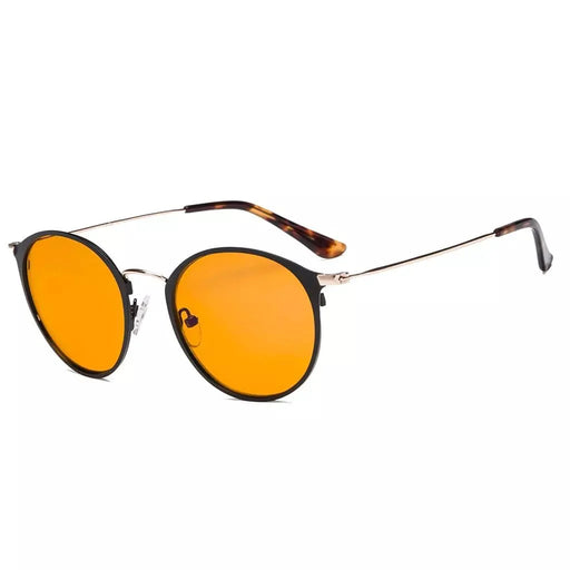 eyekeeper.com Retro Oval Blue Light Blocking Reading Glasses LX17011 Eyeglasses White Smoke Black / without magnification,Black / +1.00,Black / +1.25,Black / +1.50,Black / +1.75,Black / +2.00
