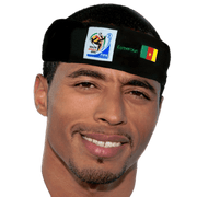 VIP Extensions Retro Soccer Fan Headband, 29 Countries (2010 Games) Hair Accessories Black Algeria,Argentina,Australia,Brazil,Cameroon,Chile,Denmark,England,France,Germany,Ghana,Greece,Honduras,Italy,Ivory Coast,Japan,Mexico,Holland (Netherlands),New Zealand,Nigeria,Portugal,Slovakia,Slovenia,South Africa,South Korea,Spain,Switzerland,USA,Urugu