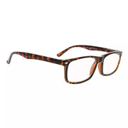 eyekeeper.com Retro Spectacles Blue Light Filter Classic Design 5-UVR899 Eyeglasses White Smoke Tortoise / without magnification,Tortoise / +0.50,Tortoise / +0.75,Tortoise / +1.00,Tortoise / +1.25,Tortoise / +1.50,Tortoise / +1.75,Tortoise / +2.00,Tortoise / +2.25,Tortoise / +2.50,Tortoise / +2.75,Tortoise / +3.00,Tortoise / +3.50,Tortoise / +4.00