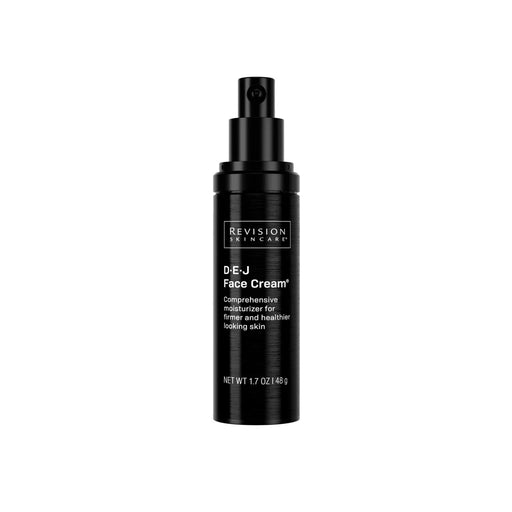 Nava Beauty Revision Skincare D·E·J Face Cream 1.7 OZ Black 1.7 Oz