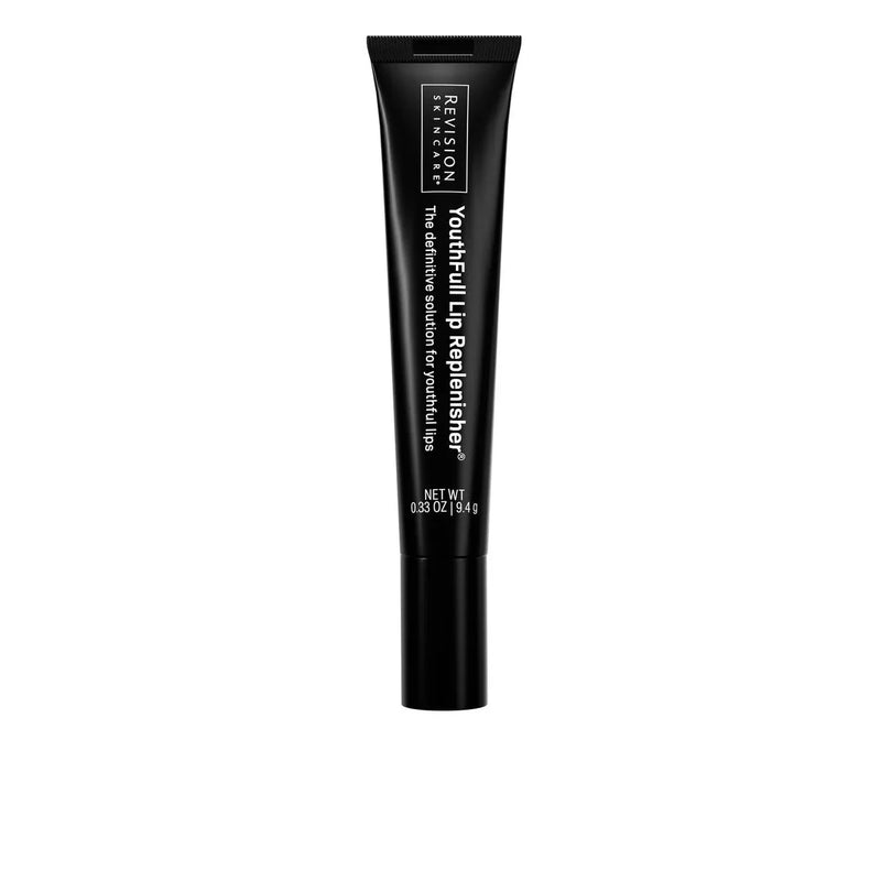 Nava Beauty Revision Skincare YouthFull Lip Replenisher 0.33 OZ White Smoke