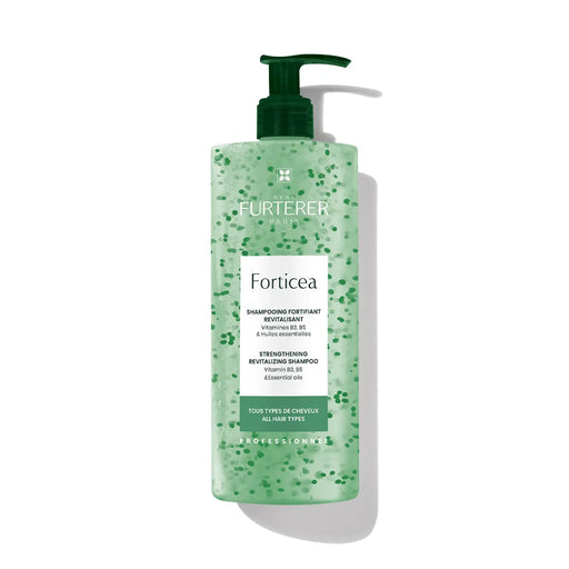 Rene Furterer Rene Furterer Forticea Strengthening Revitalizing Shampoo 500ml Shampoo White Smoke