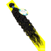 VIP Extensions Rio Egyptian Ocean 100% Human Hair Bundles Hair Extension White Smoke 24"