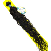 VIP Extensions Rio Egyptian Ocean 100% Human Hair Bundles Hair Extension White Smoke 24",26",28",30",22: 24" 26"