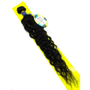 VIP Extensions Rio Egyptian Ocean 100% Human Hair Bundles Hair Extension White Smoke 26"