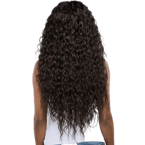 VIP Extensions Rio Egyptian Ocean 100% Human Hair Bundles Hair Extension Black 24",26",28",30",22: 24" 26"