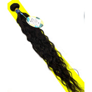 VIP Extensions Rio Egyptian Ocean 100% Human Hair Bundles Hair Extension White Smoke 28"