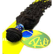 VIP Extensions Rio Egyptian Ocean 100% Human Hair Bundles Hair Extension White Smoke 24",26",28",30",22: 24" 26"