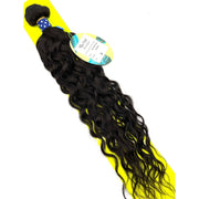 VIP Extensions Rio Egyptian Ocean 100% Human Hair Bundles Hair Extension White Smoke 24",26",28",30",22: 24" 26"