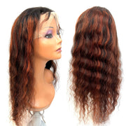 VIP Extensions RIO Malaysian Human Hair Front Lace Wig Human Hair Front Lace Wig White Smoke 24 / natural,26 / chestnut,26 / RED FOX,26 / natural,22 / Natural Black,34'' / Natural Black,26'' / T1B/GINGER,28'' / Natural Black