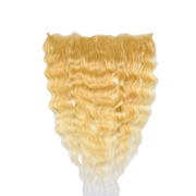 VIP Extensions RIO Malaysian Ukraine Frontal Ear to Ear 13x4 Frontals & Closures White Smoke 12'',14''
