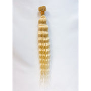 VIP Extensions RIO Malaysian Ukrainian Human Hair Bundle Hair Extension Lavender 26"