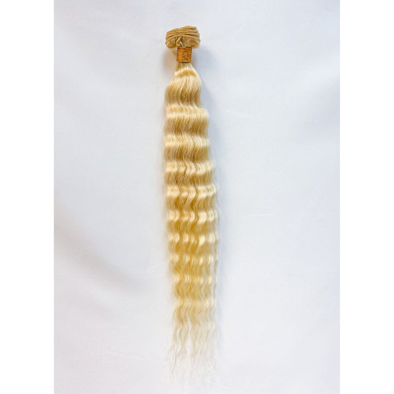 VIP Extensions RIO Malaysian Ukrainian Human Hair Bundle Hair Extension Lavender 26"