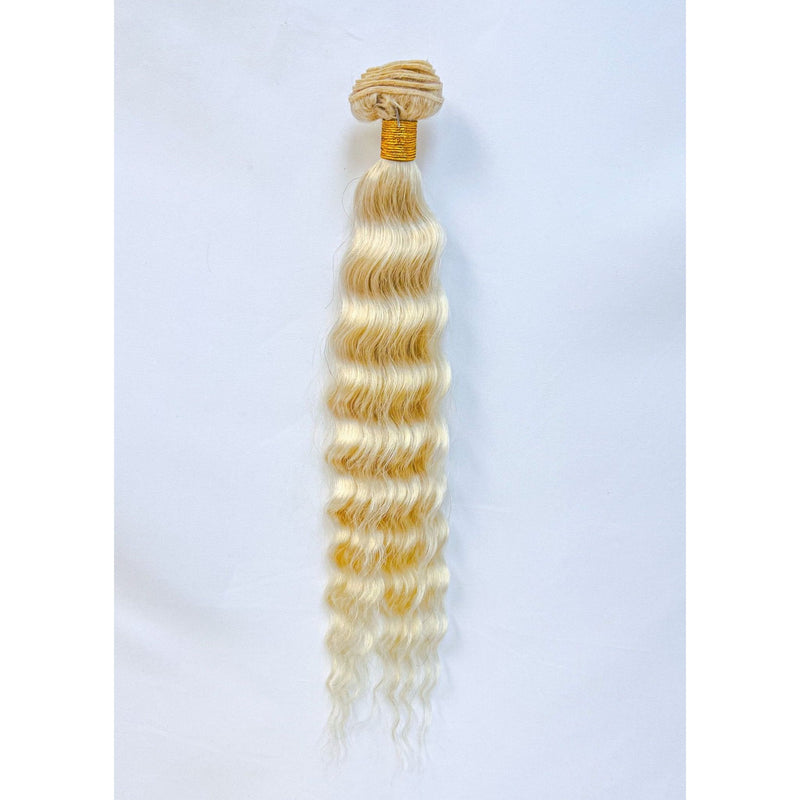 VIP Extensions RIO Malaysian Ukrainian Human Hair Bundle Hair Extension Lavender 24"