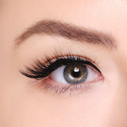Lurella Cosmetics Synthetic Eyelashes - Rio False Eyelash Light Pink