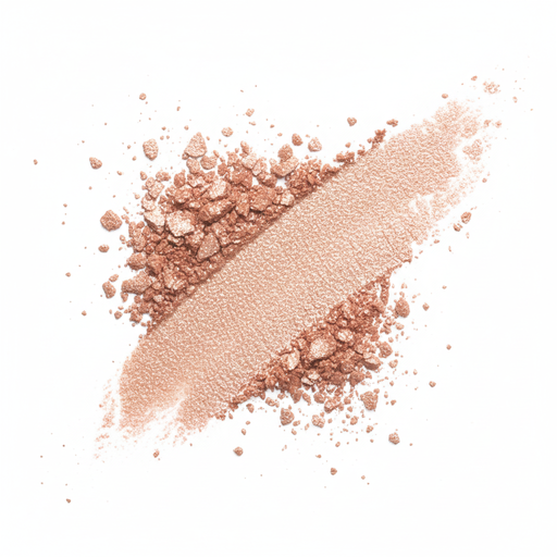 Medusa's Makeup Eye Dust - Rising Sun White Smoke