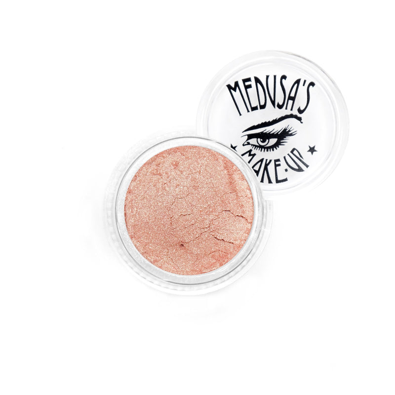Medusa's Makeup Eye Dust - Rising Sun White Smoke