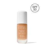 Nava Beauty RMS Beauty SunCoverup Super Tint Broad Spectrum SPF 50 Sunscreen White Smoke Sand