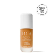 Nava Beauty RMS Beauty SunCoverup Super Tint Broad Spectrum SPF 50 Sunscreen White Smoke Tawny