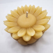 SAVAGE BEE-CHES® Flower Candles Lavender Sunflower