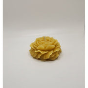 SAVAGE BEE-CHES® Flower Candles Gray Peonies