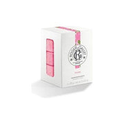 Roger & Gallet Roger & Gallet Rose Wellbeing Soaps Box of 3x3.5 oz Bar Soap Lavender