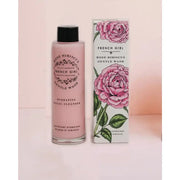 FRENCH GIRL Rose Hibiscus Gentle Wash - 100 ml Facial Cleansers Light Gray