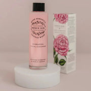 FRENCH GIRL Rose Hibiscus Gentle Wash - 100 ml Facial Cleansers Dark Gray