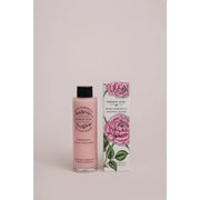 FRENCH GIRL Rose Hibiscus Gentle Wash - 100 ml Facial Cleansers Gray