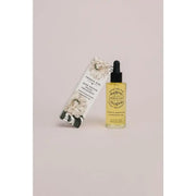 FRENCH GIRL Rose Nectar Facial Treatment Facial Cleansers Gray