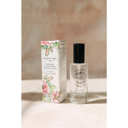 FRENCH GIRL Rose Petal Floral Mist Toners Rosy Brown