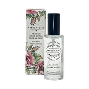 FRENCH GIRL Rose Petal Floral Mist Toners Light Gray