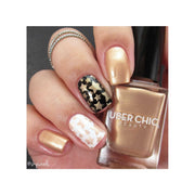 UberChic Beauty Rose Quartz - Stamping Polish Stamping Polish Rosy Brown