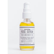 Soap for Sinners Rose Serum - 2oz Oil Lavender