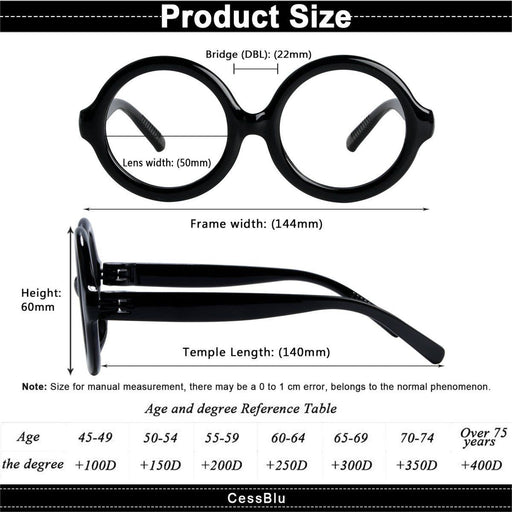 eyekeeper.com Round 30% Blue Light Blocking Metalless Screwless Glasses R2313-B15 Eyeglasses Light Gray Black / without magnification,Light Blue / without magnification,Green / without magnification,Rose / without magnification,Purple Red / without magnification,Red / without magnification