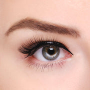 Lurella Cosmetics Synthetic Eyelashes - Roxy False Eyelash Light Pink