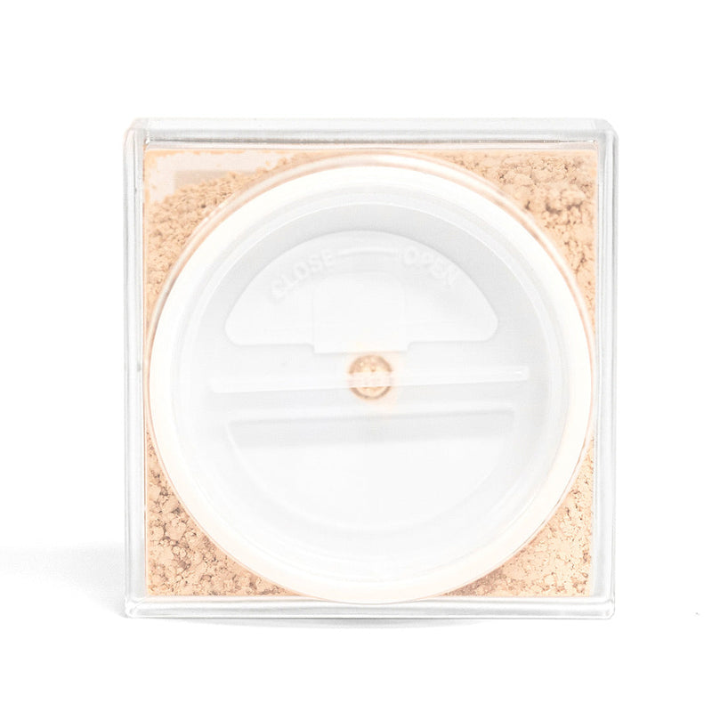 RICE POWDER