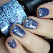 Madam Glam Dream Diamonds Gray
