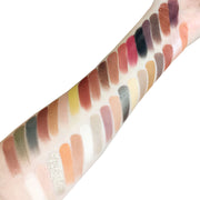 Rude Cosmetics The Rude Awakening 35 Eyeshadow Palette - Book 5 Eyeshadow Palettes Light Gray The Rude Awakening
