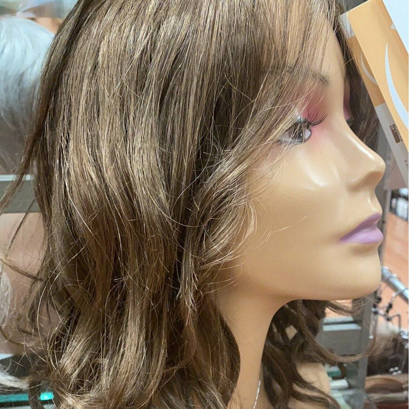 VIP Extensions Runway Waves by Gabor Wig Dark Slate Gray GL1-2-Double Espresso / Average,GL1-2-Double Espresso / Large,GL2-6 Black Coffee / Average,GL2-6 Black Coffee / Large,GL4-8 Dark Chocolate / Average,GL4-8 Dark Chocolate / Large,GL6-30 Mahogany / Average,GL6-30 Mahogany / Large,GL8-10 Dark Chestnut / Aver