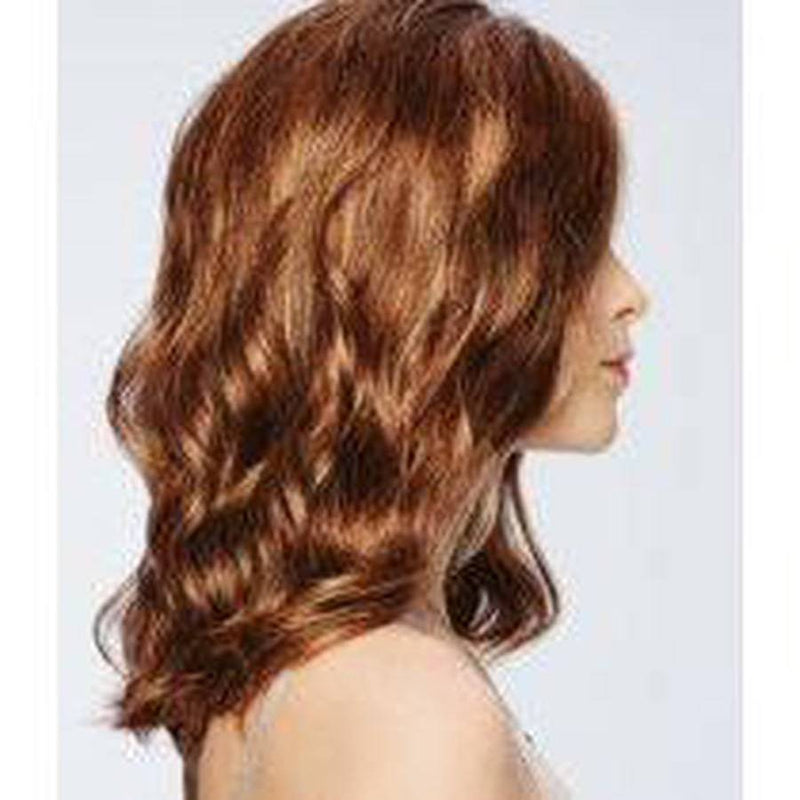Eva Gabor Runway Waves Wig Hairpiece New With Tags