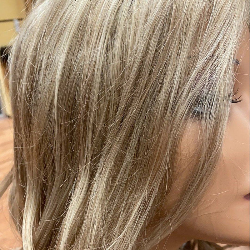 VIP Extensions Runway Waves by Gabor Wig Dim Gray GL1-2-Double Espresso / Average,GL1-2-Double Espresso / Large,GL2-6 Black Coffee / Average,GL2-6 Black Coffee / Large,GL4-8 Dark Chocolate / Average,GL4-8 Dark Chocolate / Large,GL6-30 Mahogany / Average,GL6-30 Mahogany / Large,GL8-10 Dark Chestnut / Aver