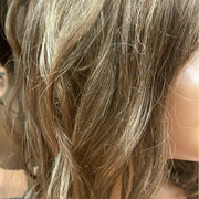 VIP Extensions Runway Waves by Gabor Wig Dark Olive Green GL1-2-Double Espresso / Average,GL1-2-Double Espresso / Large,GL2-6 Black Coffee / Average,GL2-6 Black Coffee / Large,GL4-8 Dark Chocolate / Average,GL4-8 Dark Chocolate / Large,GL6-30 Mahogany / Average,GL6-30 Mahogany / Large,GL8-10 Dark Chestnut / Aver