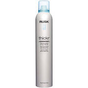 Rusk Rusk Thickr Hairspray for Fine Hair 360 mL Hairspray Light Gray