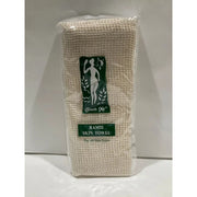 Touch Me Touch Me Ramie Skin Towel [252-14] Skin Towel Rosy Brown
