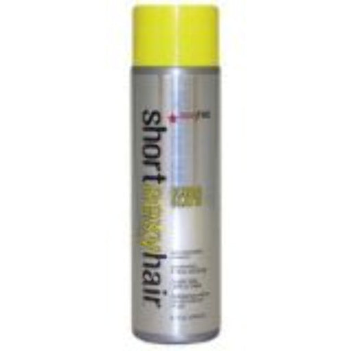 VIP Extensions Sexy Hair Short Sexy Hair Clean Slate Shampoo 10.1 oz Shampoo Light Slate Gray